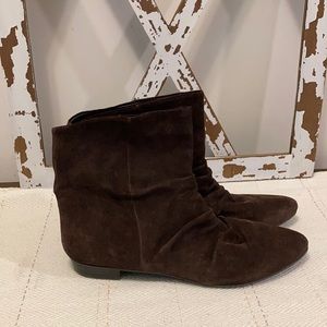 Nice West Ankle Boots